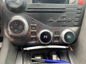 Used Heater control panel Citroen DS5 (KD/KF) 2.0 165 HYbrid4 16V Price € 150,00 Margin scheme offered by Autobedrijf Brooks