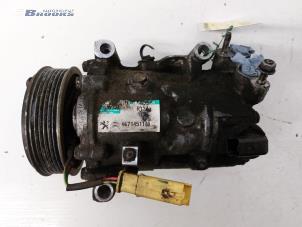 Used Air conditioning pump Citroen DS5 (KD/KF) 2.0 165 HYbrid4 16V Price € 150,00 Margin scheme offered by Autobedrijf Brooks