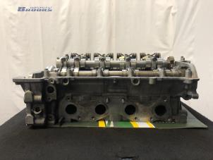 Usagé Tête de cylindre Peugeot 207 CC (WB) 1.6 16V Prix € 950,00 Règlement à la marge proposé par Autobedrijf Brooks