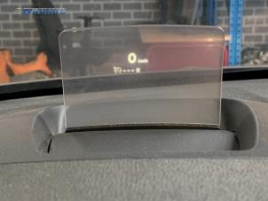 Gebrauchte Frontscheibenanzeige Citroen DS5 (KD/KF) 2.0 165 HYbrid4 16V Preis € 200,00 Margenregelung angeboten von Autobedrijf Brooks