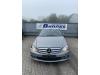 Tank cap cover from a Mercedes-Benz C Estate (S204) 2.2 C-180 CDI 16V BlueEFFICIENCY 2010