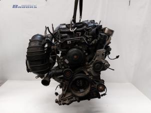 Used Engine Mercedes C Estate (S204) 2.2 C-180 CDI 16V BlueEFFICIENCY Price € 3.250,00 Margin scheme offered by Autobedrijf Brooks