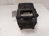Air box from a Mercedes-Benz C Estate (S204) 2.2 C-180 CDI 16V BlueEFFICIENCY 2010