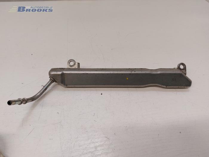 Usagé Système d'injection Toyota Urban Cruiser 1.33 Dual VVT-I 16V 2WD Prix € 15,00 Règlement à la marge proposé par Autobedrijf Brooks