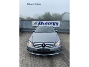 Used Metal cutting part right front Mercedes C Estate (S204) 2.2 C-180 CDI 16V BlueEFFICIENCY Price on request offered by Autobedrijf Brooks