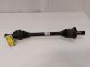 BMW 5 serie Touring (F11) 530d 24V Blue Performance Drive shaft, rear right