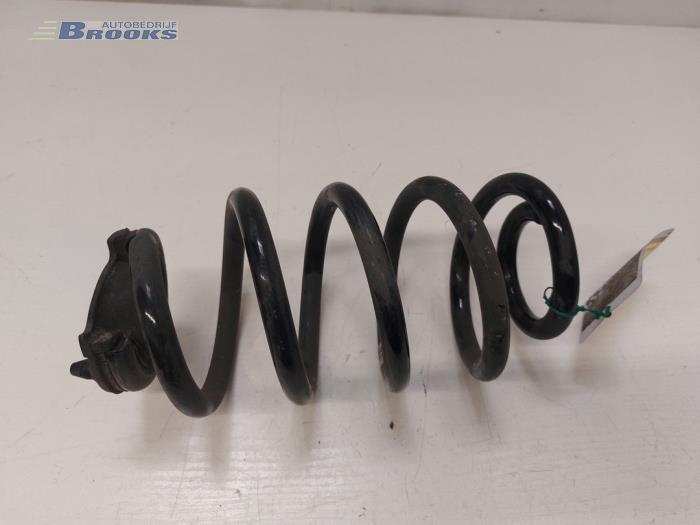 Schraubenfeder hinten Mini Mini Cooper SE,Electric - 2464483