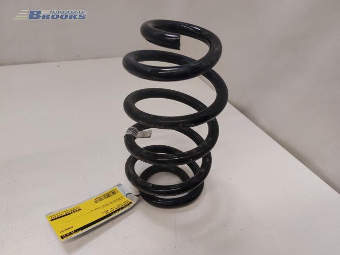 Schraubenfeder hinten Mini Mini Cooper SE,Electric - 2464483
