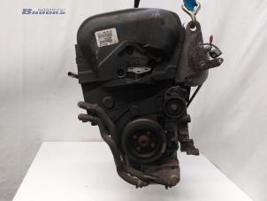 Used Engine Volvo V40 (VW) 1.8 16V Bi-Fuel Price € 250,00 Margin scheme offered by Autobedrijf Brooks