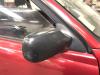 Wing mirror, right from a Toyota Starlet (EP8/NP8), 1989 / 1996 1.3 Friend,XLi 12V, Hatchback, Petrol, 1.296cc, 55kW (75pk), FWD, 2EELU, 1989-12 / 1996-03, EP81 1992