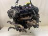 Engine from a Volkswagen Golf V (1K1), 2003 / 2010 2.0 GTI 16V, Hatchback, Petrol, 1.984cc, 147kW (200pk), FWD, AXX; BWA; BPY; CAWB; CCTA; CBFA, 2004-10 / 2009-02, 1K1 2005