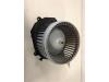 Heating and ventilation fan motor from a Peugeot Partner (GC/GF/GG/GJ/GK), 2008 / 2018 1.6 HDI, BlueHDI 75, Delivery, Diesel, 1.560cc, 55kW (75pk), FWD, DV6ETED; 9HN; DV6ETEDM; 9HK; DV6FE; BHW, 2011-07 / 2018-12 2012