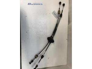 Used Gearbox shift cable Peugeot Partner (GC/GF/GG/GJ/GK) 1.6 HDI, BlueHDI 75 Price € 40,00 Margin scheme offered by Autobedrijf Brooks