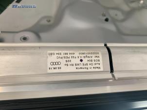 Usagé Porte arrière droite Audi A8 (D4) 4.2 TDI V8 32V Quattro Prix € 500,00 Règlement à la marge proposé par Autobedrijf Brooks