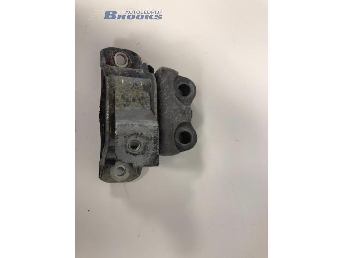Gebrauchte Motorlager Fiat Fiorino (225) 1.4 Natural Power Preis € 15,00 Margenregelung angeboten von Autobedrijf Brooks