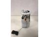 Electric fuel pump from a Renault Megane IV Estate (RFBK), 2016 1.2 Energy TCE 100, Combi/o, 4-dr, Petrol, 1.197cc, 74kW (101pk), FWD, H5F408; H5FF4, 2016-04, F2MS 2017
