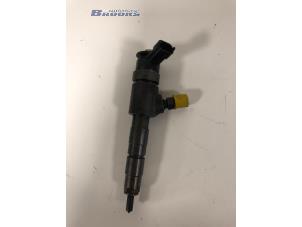Used Injector (diesel) Peugeot 308 SW (L4/L9/LC/LJ/LR) 1.6 BlueHDi 120 Price € 50,00 Margin scheme offered by Autobedrijf Brooks