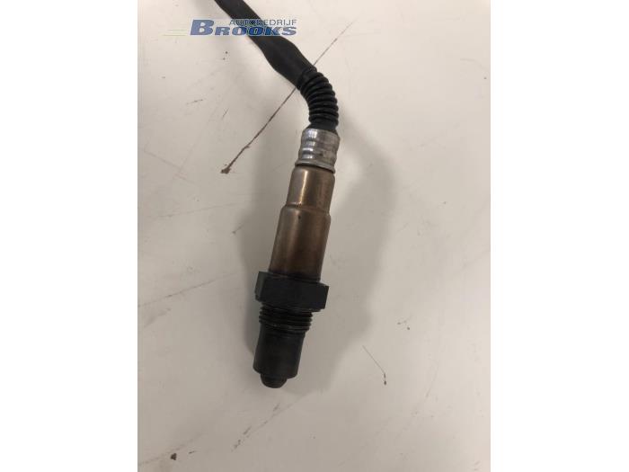 Lambda probe from a Mercedes-Benz SLK (R170) 2.0 200 K 16V 2001