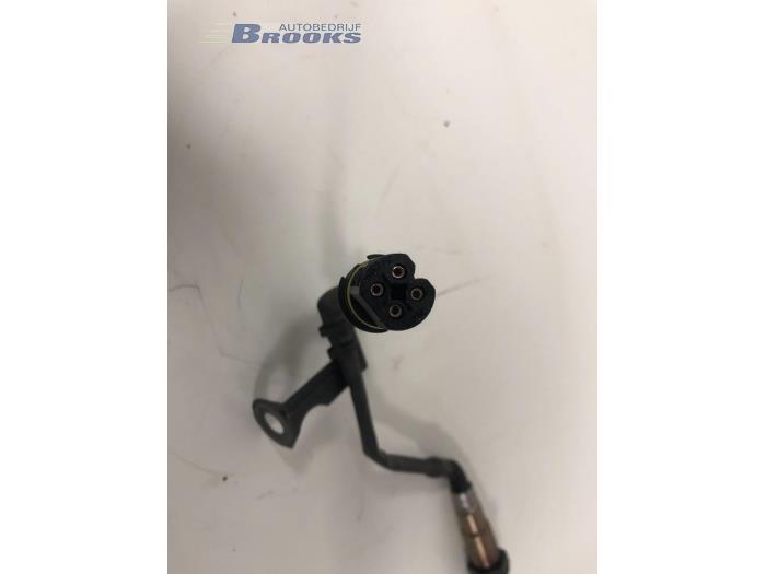 Lambda probe from a Mercedes-Benz SLK (R170) 2.0 200 K 16V 2001