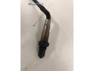 Lambda probe from a Mercedes-Benz SLK (R170) 2.0 200 K 16V 2001