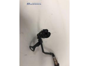 Lambda probe from a Mercedes-Benz SLK (R170) 2.0 200 K 16V 2001