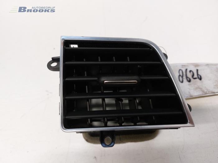 Audi A8 Dashboard vents stock | ProxyParts.com