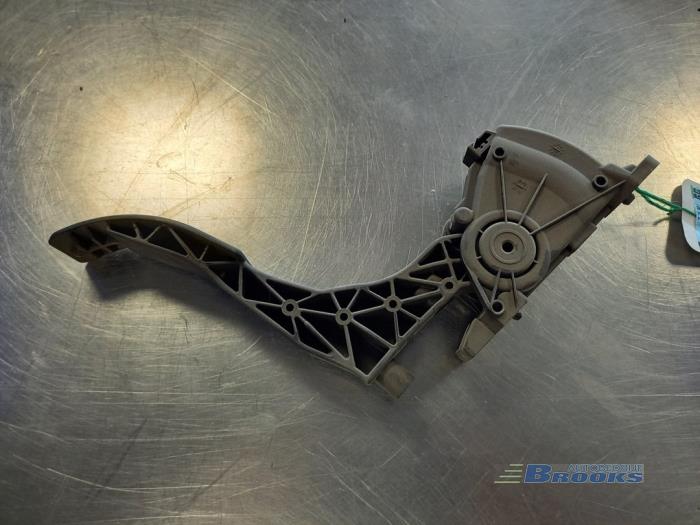 Begagnade Gaspedalsensor Volkswagen Fox (5Z) 1.2 Pris € 15,00 Marginaltabell erbjuds av Autobedrijf Brooks