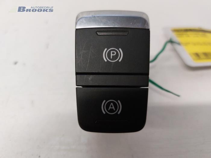 Gebrauchte Handbremse Schalter Audi A8 (D4) 4.2 TDI V8 32V Quattro Preis € 25,00 Margenregelung angeboten von Autobedrijf Brooks