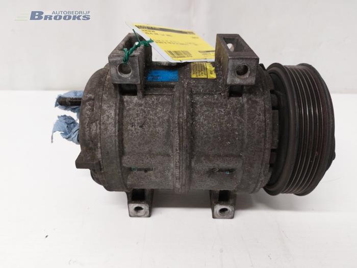 Gebrauchte Klimapumpe Volvo V40 (VW) 1.8 16V Bi-Fuel Preis € 20,00 Margenregelung angeboten von Autobedrijf Brooks