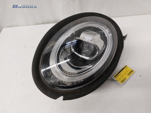 Used Headlight, left Mini Mini (F56) Cooper SE,Electric Price € 350,00 Margin scheme offered by Autobedrijf Brooks