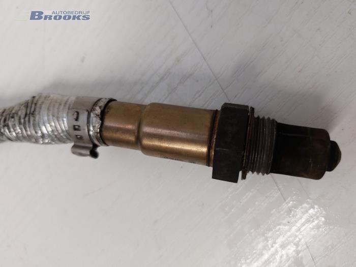 Sonde lambda d'un Audi A8 (D4) 4.2 TDI V8 32V Quattro 2015