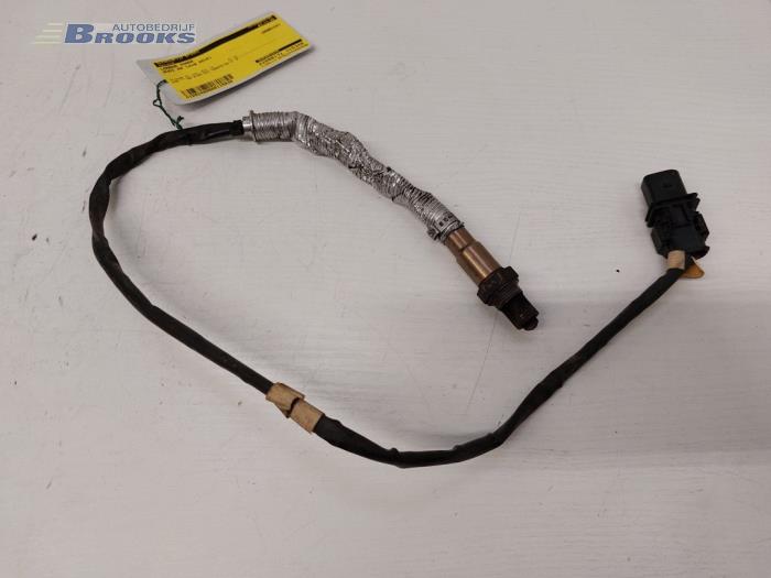 Usados Sonda Lambda Audi A8 (D4) 4.2 TDI V8 32V Quattro Precio € 75,00 Norma de margen ofrecido por Autobedrijf Brooks