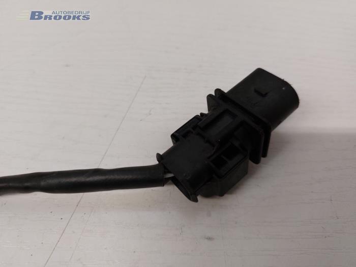 Sonde lambda d'un Audi A8 (D4) 4.2 TDI V8 32V Quattro 2015