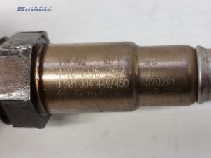 Lambda probe from a Audi A8 (D4) 4.2 TDI V8 32V Quattro 2015