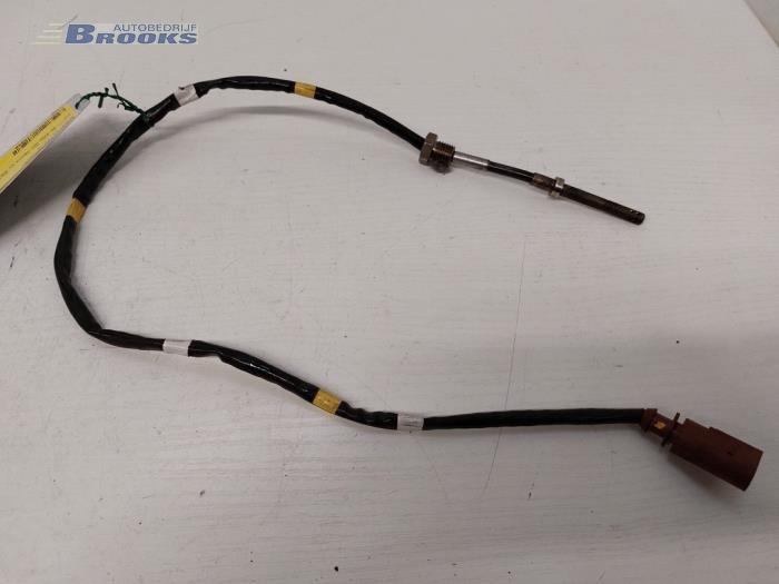 Used Particulate filter sensor Audi A8 (D4) 4.2 TDI V8 32V Quattro Price € 50,00 Margin scheme offered by Autobedrijf Brooks