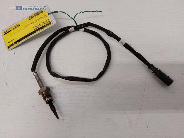 Used Particulate filter sensor Audi A8 (D4) 4.2 TDI V8 32V Quattro Price € 50,00 Margin scheme offered by Autobedrijf Brooks