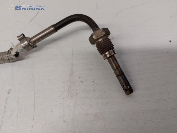 Particulate filter sensor Audi A8 4.2 TDI V8 32V Quattro - 4H0906088S ...