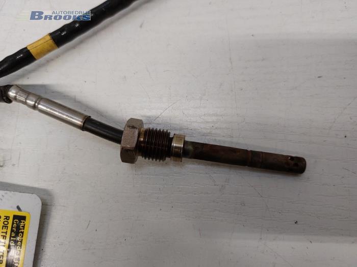 Particulate filter sensor Audi A8 4.2 TDI V8 32V Quattro - 4H0906088R ...