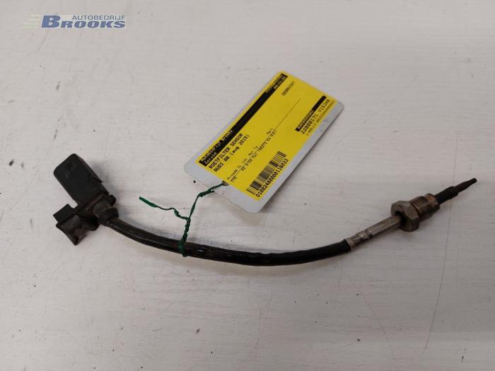 Used Particulate filter sensor Audi A8 (D4) 4.2 TDI V8 32V Quattro Price € 50,00 Margin scheme offered by Autobedrijf Brooks