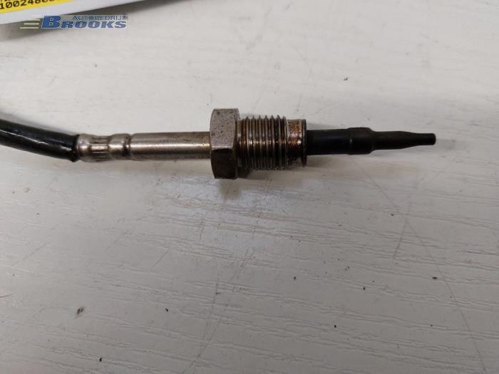 Particulate filter sensor Audi A8 4.2 TDI V8 32V Quattro - 4H0906088AJ ...