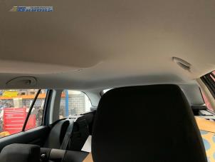 Usagé Revêtement plafond Skoda Octavia Combi (1Z5) 1.2 TSI Prix € 75,00 Règlement à la marge proposé par Autobedrijf Brooks