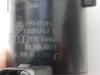 Dodatkowa pompa wodna z Skoda Octavia Combi (1Z5) 1.2 TSI 2011