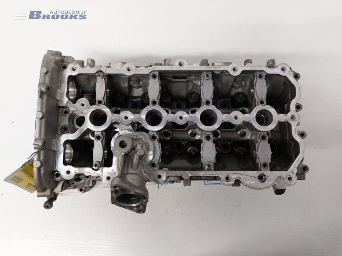 Gebrauchte Zylinderkopf Audi RS 5 (8F7) 4.2 V8 32V Preis auf Anfrage angeboten von Autobedrijf Brooks