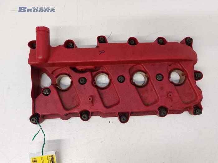 Gebrauchte Ventildeckel Audi RS 5 (8F7) 4.2 V8 32V Preis € 50,00 Margenregelung angeboten von Autobedrijf Brooks