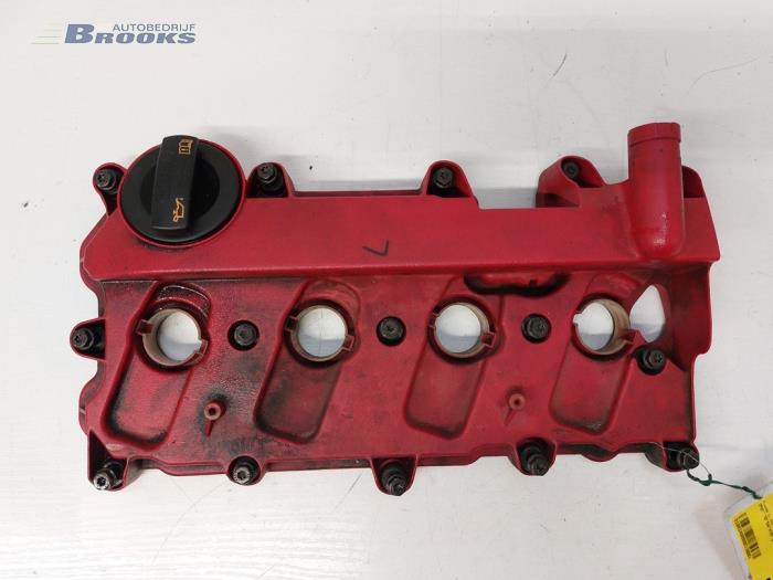 Gebrauchte Ventildeckel Audi RS 5 (8F7) 4.2 V8 32V Preis € 50,00 Margenregelung angeboten von Autobedrijf Brooks