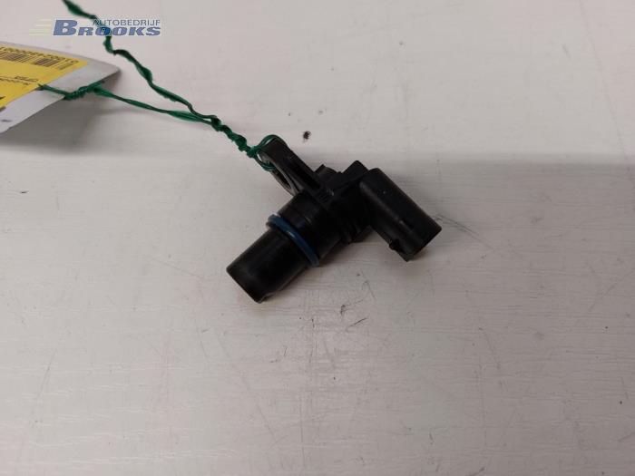 Begagnade Kamaxelsensor Audi RS 5 (8F7) 4.2 V8 32V Pris € 15,00 Marginaltabell erbjuds av Autobedrijf Brooks