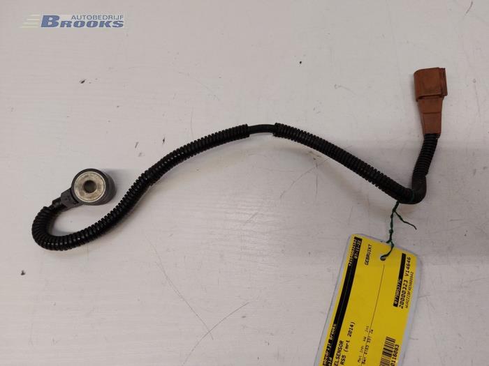Gebrauchte Klopfsensor Audi RS 5 (8F7) 4.2 V8 32V Preis € 20,00 Margenregelung angeboten von Autobedrijf Brooks