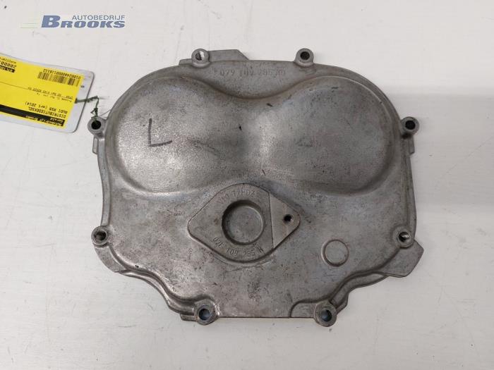 Gebrauchte Kettenkasten Deckel Audi RS 5 (8F7) 4.2 V8 32V Preis € 50,00 Margenregelung angeboten von Autobedrijf Brooks