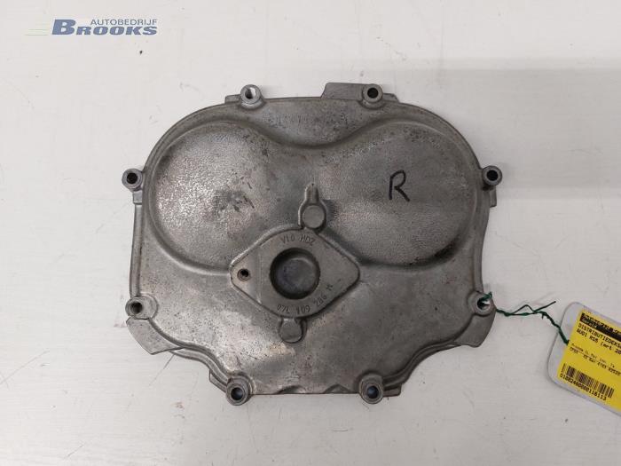 Gebrauchte Kettenkasten Deckel Audi RS 5 (8F7) 4.2 V8 32V Preis € 65,00 Margenregelung angeboten von Autobedrijf Brooks