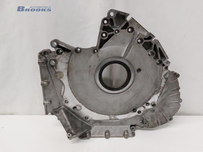 Gebrauchte Kettenkasten Deckel Audi RS 5 (8F7) 4.2 V8 32V Preis € 75,00 Margenregelung angeboten von Autobedrijf Brooks